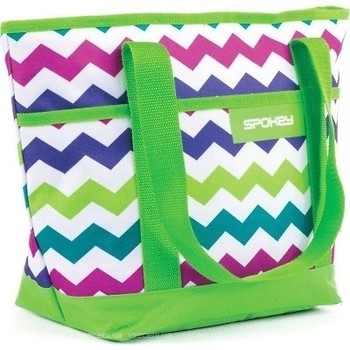 Фото Spokey Acapulco green/white (839587)