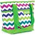 Фото Spokey Acapulco green/white (839587)