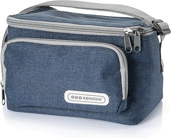 Фото Кемпінг Denim 5L