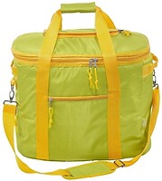 Фото Crivit Cool Bag 35 L Yellow