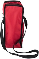 Фото Crivit Cool Bag 3 L Red