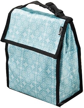 Фото Crivit Cool Bag 4 L Blue