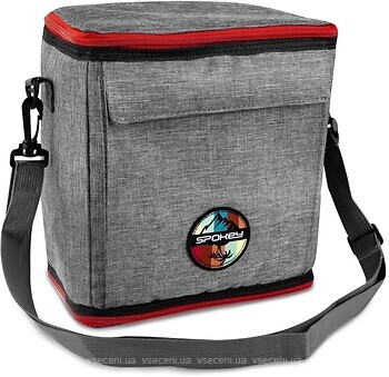 Фото Spokey Icecube 3 Grey (927380)