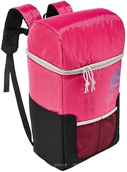 Фото Crivit Cooler Backpack 20 L Rose