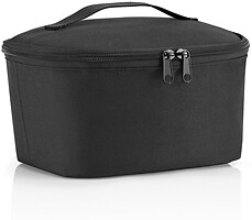 Фото Reisenthel Coolerbag S pocket Black (LG7003)