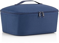 Фото Reisenthel Coolerbag M pocket Navy (LF4005)