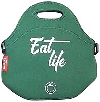 Фото Bergner Eat Life Green (BGEU-2961-6)