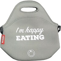 Фото Bergner Happy eating Grey (BGEU-2962-6)