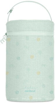 Фото Miniland Thermibag Double Mint (89497)