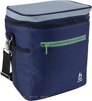 Фото Bo-Camp термосумка 10 L blue (6702983)