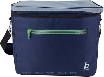 Фото Bo-Camp термосумка 20 L blue (6702986)
