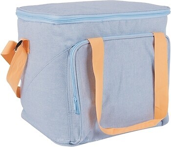 Фото Bo-Camp Montpazier 20 L pastel blue (6702970)