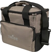 Фото Tribe Cooler 10 L Brown (T-IF-0009-brown)