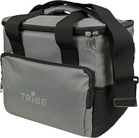 Фото Tribe Cooler 10 L Grey (T-IF-0009-grey)