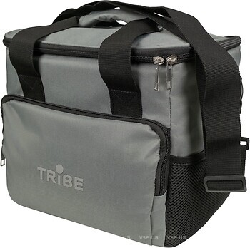 Фото Tribe Cooler 10 L Grey (T-IF-0009-grey)