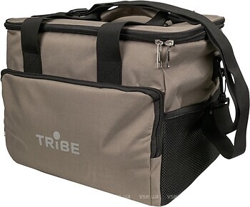 Фото Tribe Cooler 15 L Brown (T-IF-0010-brown)