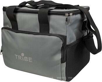 Фото Tribe Cooler 15 L Grey (T-IF-0010-grey)