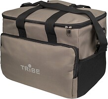 Фото Tribe Cooler 25 L Brown (T-IF-0011-brown)