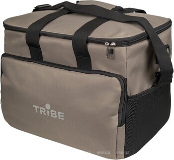 Фото Tribe Cooler 25 L Brown (T-IF-0011-brown)