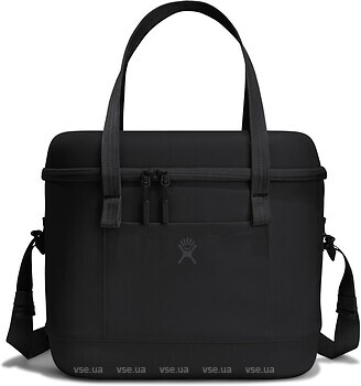 Фото Hydro Flask Carry Out Soft Cooler 20L Black