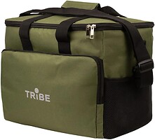 Фото Tribe Cooler 15 L Green (T-IF-0010-green)