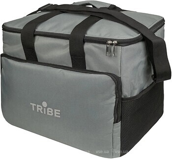 Фото Tribe Cooler 25 L Grey (T-IF-0011-grey)