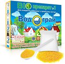 Фото Водограй біопрепарат для вигрібних ям і септиків 100 г