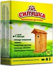 Фото Силушка біопрепарат для вигрібних ям і септиків 50 г