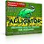Фото Alligator биопрепарат для выгребных ям и септиков 100 г
