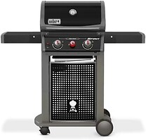 Фото Weber Spirit E-220 GBS Classic (1500305)