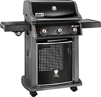 Фото Weber Spirit Classic E-320 (46415075)
