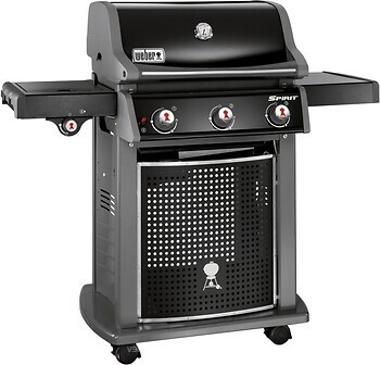 Фото Weber Spirit Classic E-320 (46415075)