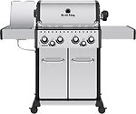 Газові грилі Broil King
