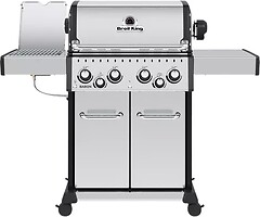 Фото Broil King Baron S490 New Infrared (875983)