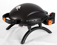 Фото O-Grill 900 Black