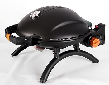 Фото O-Grill 900 Black
