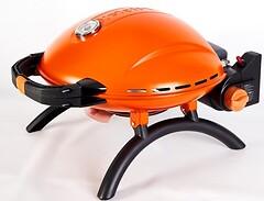 Фото O-Grill 900 Orange