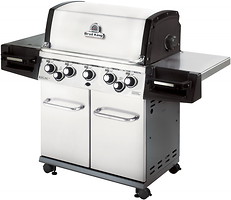 Фото Broil King Regal S590 Pro