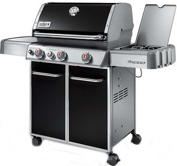 Фото Weber Genesis E-330