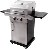 Фото Char-Broil Professional 2B Signature (463675016)