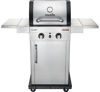 Фото Char-Broil Professional 2B (468800017)