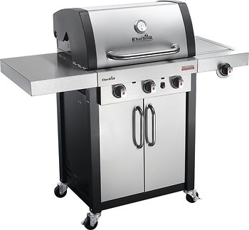 Фото Char-Broil Professional 3B (468810017)