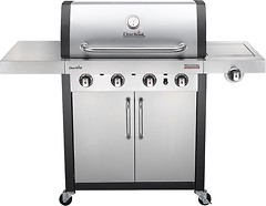 Фото Char-Broil Professional 4B (468830017)