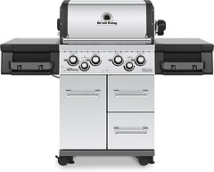 Фото Broil King Imperial 490 (996883)