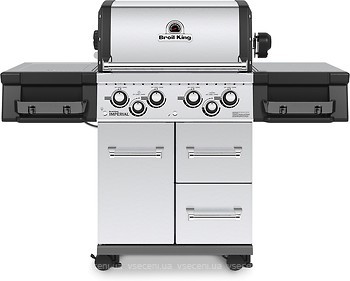Фото Broil King Imperial 490 (996883)