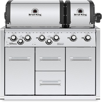 Фото Broil King Imperial XLS (997483)