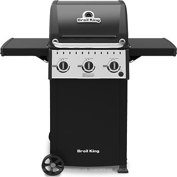 Фото Broil King Crown 310 Cart (981253)