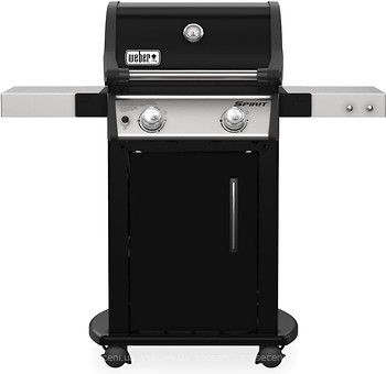 Фото Weber Spirit E-215