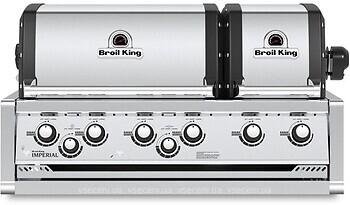 Фото Broil King Imperial 690XL