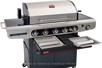 Фото Barbecook Siesta 612